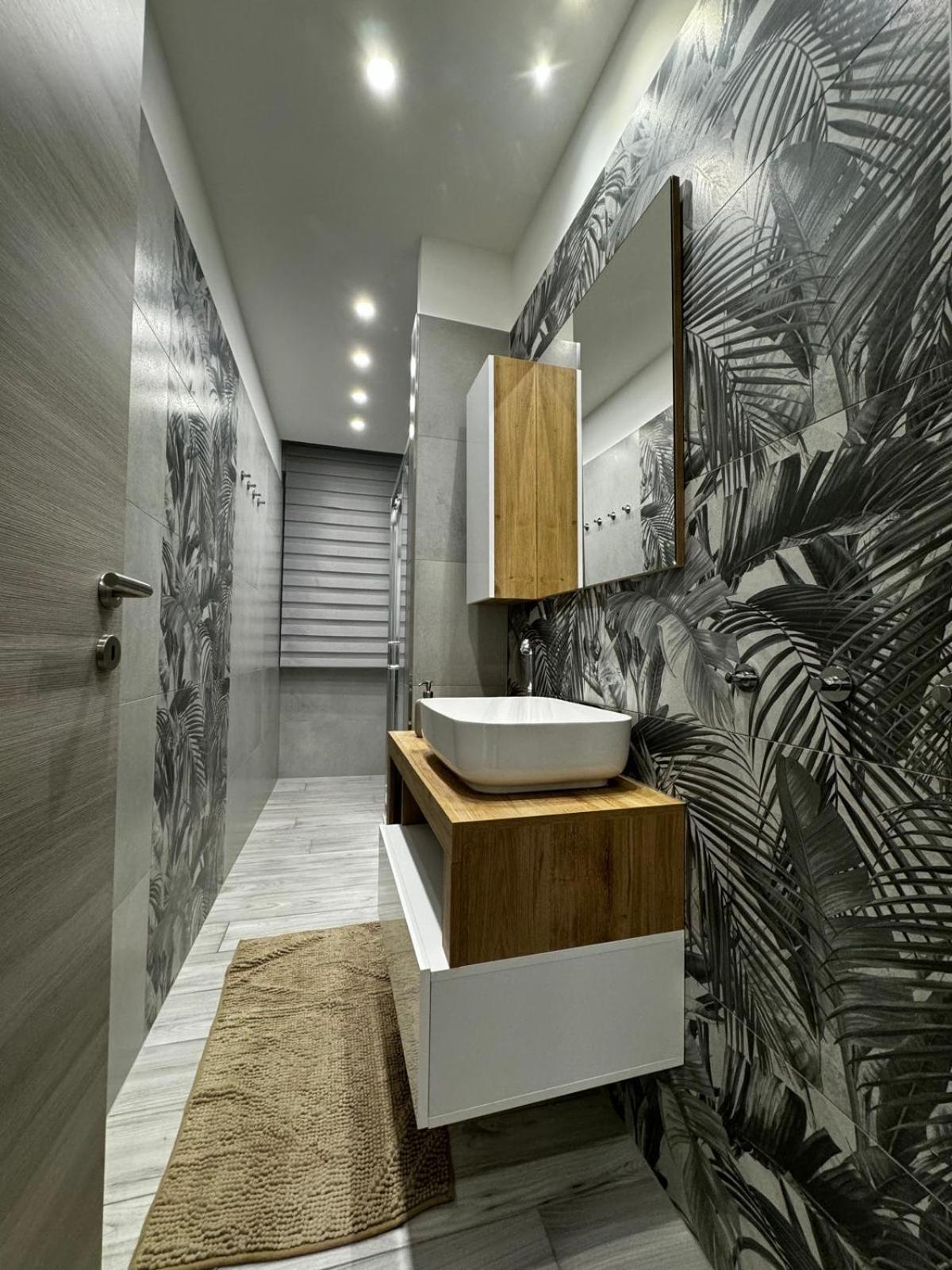 Albahouse Apartment คาตาเนีย ภายนอก รูปภาพ