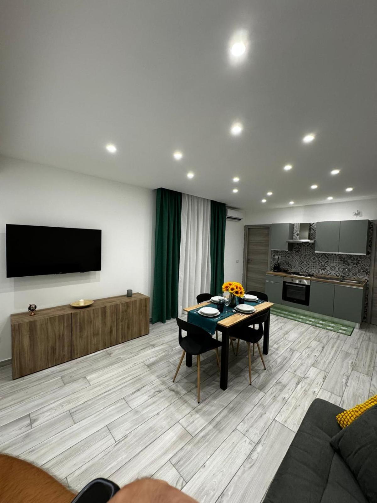 Albahouse Apartment คาตาเนีย ภายนอก รูปภาพ