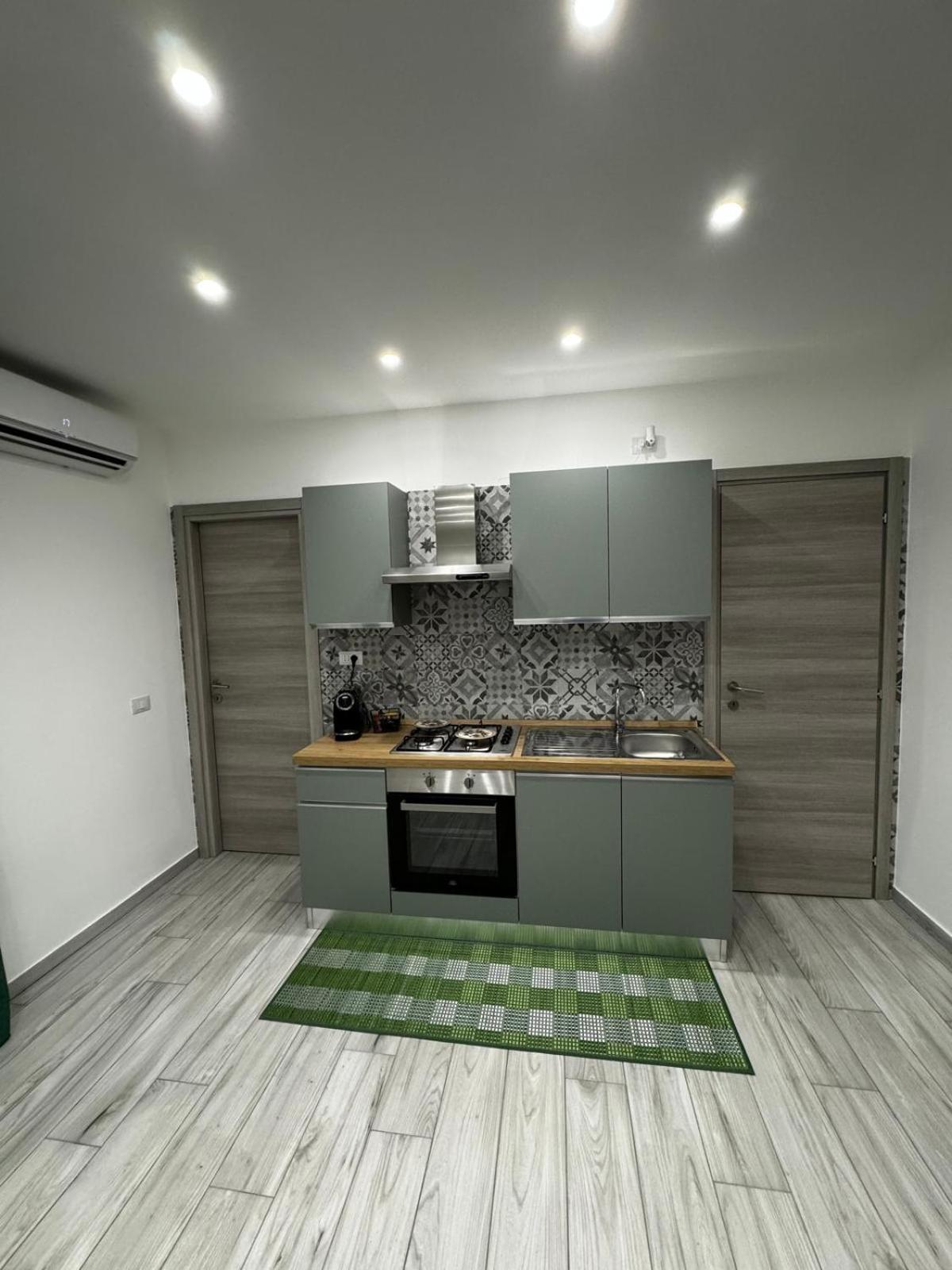Albahouse Apartment คาตาเนีย ภายนอก รูปภาพ