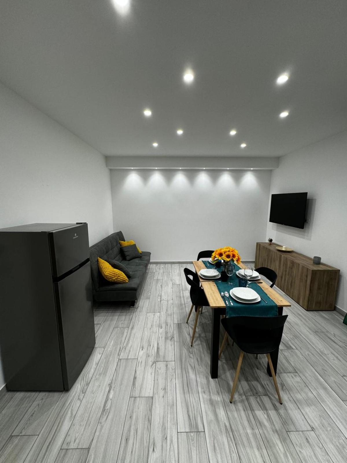 Albahouse Apartment คาตาเนีย ภายนอก รูปภาพ