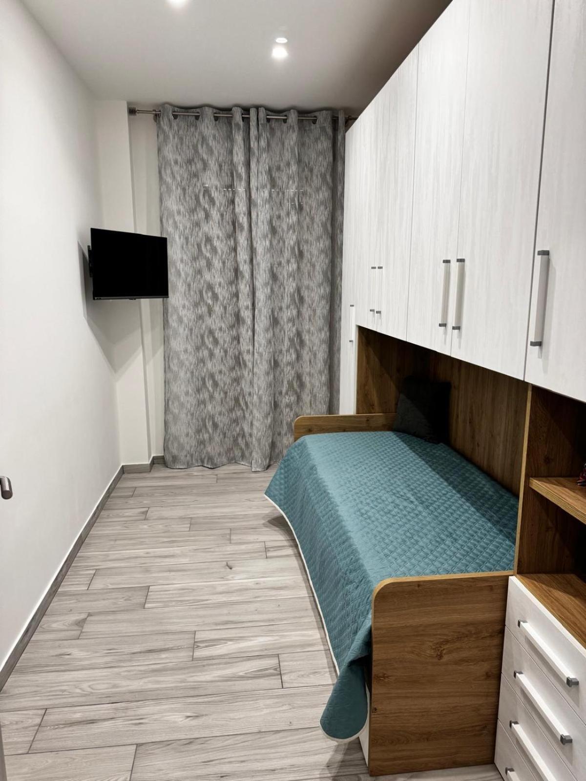 Albahouse Apartment คาตาเนีย ภายนอก รูปภาพ