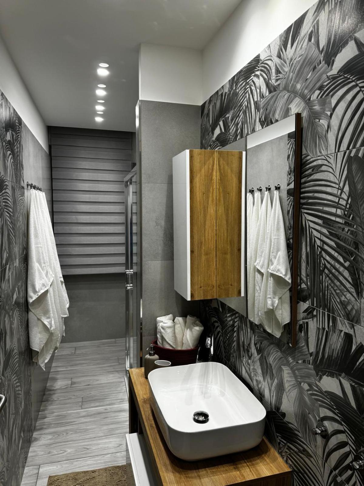 Albahouse Apartment คาตาเนีย ภายนอก รูปภาพ