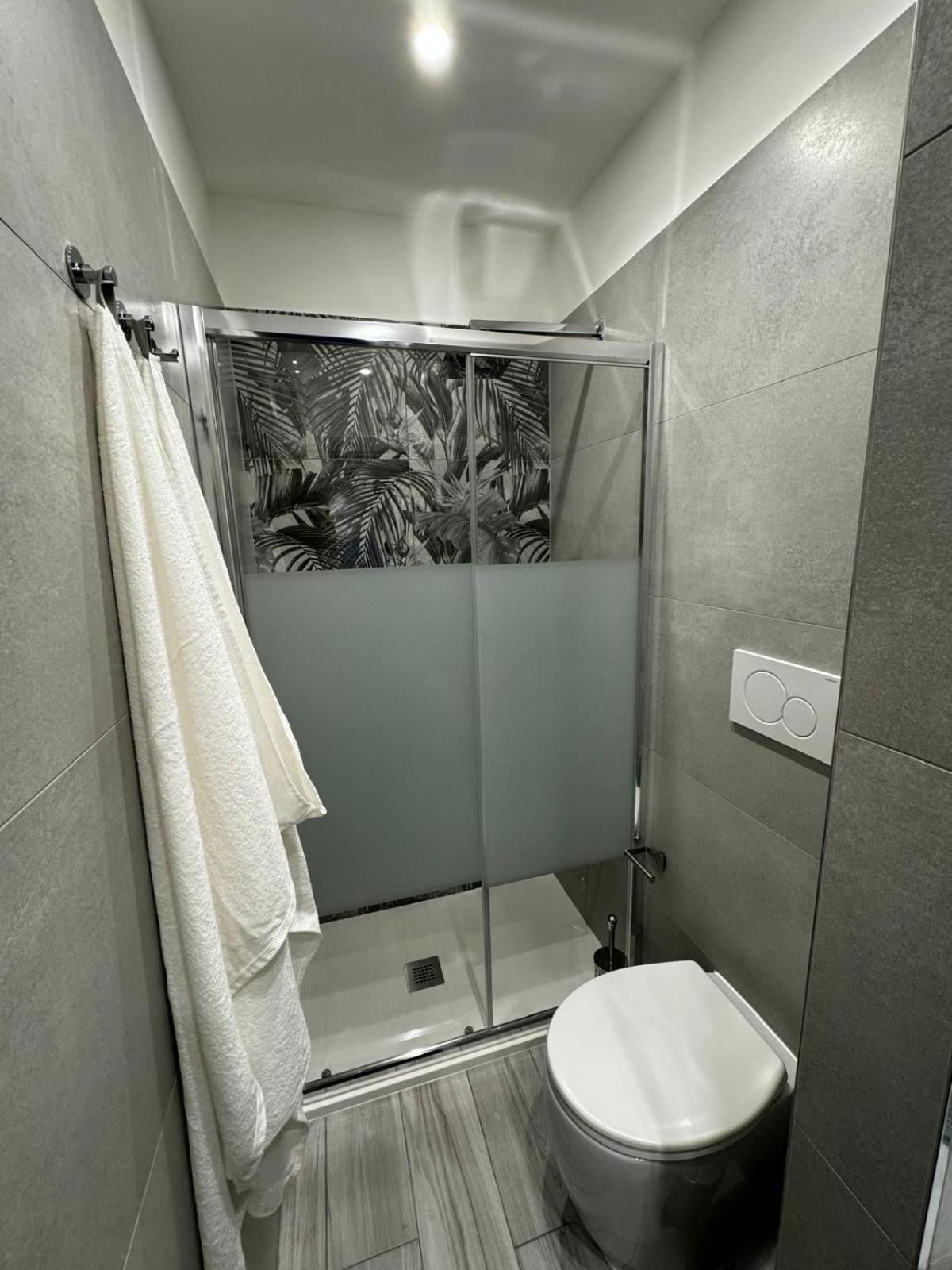 Albahouse Apartment คาตาเนีย ภายนอก รูปภาพ