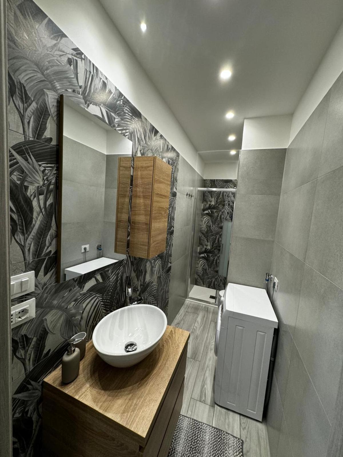 Albahouse Apartment คาตาเนีย ภายนอก รูปภาพ