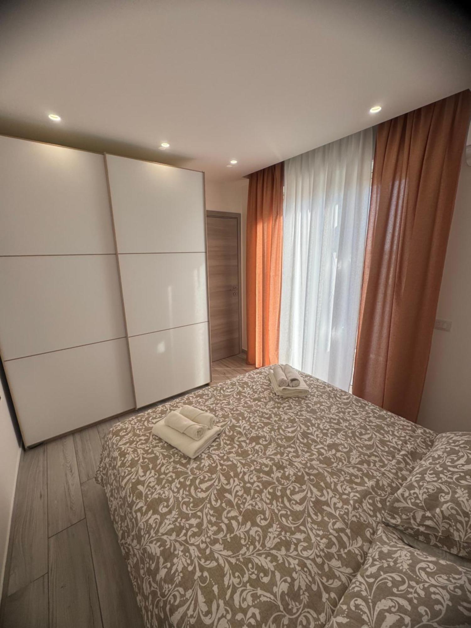 Albahouse Apartment คาตาเนีย ภายนอก รูปภาพ
