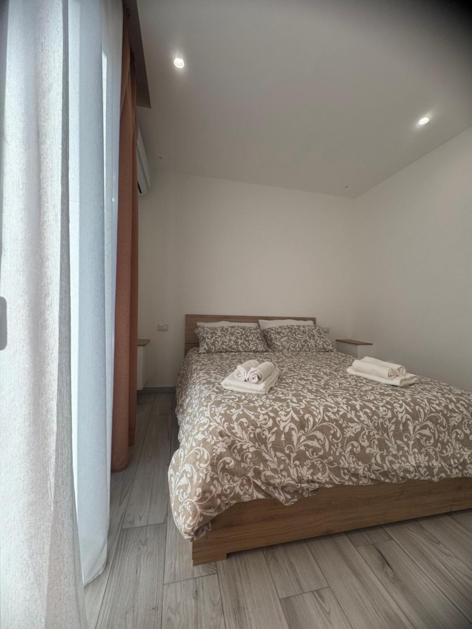 Albahouse Apartment คาตาเนีย ภายนอก รูปภาพ