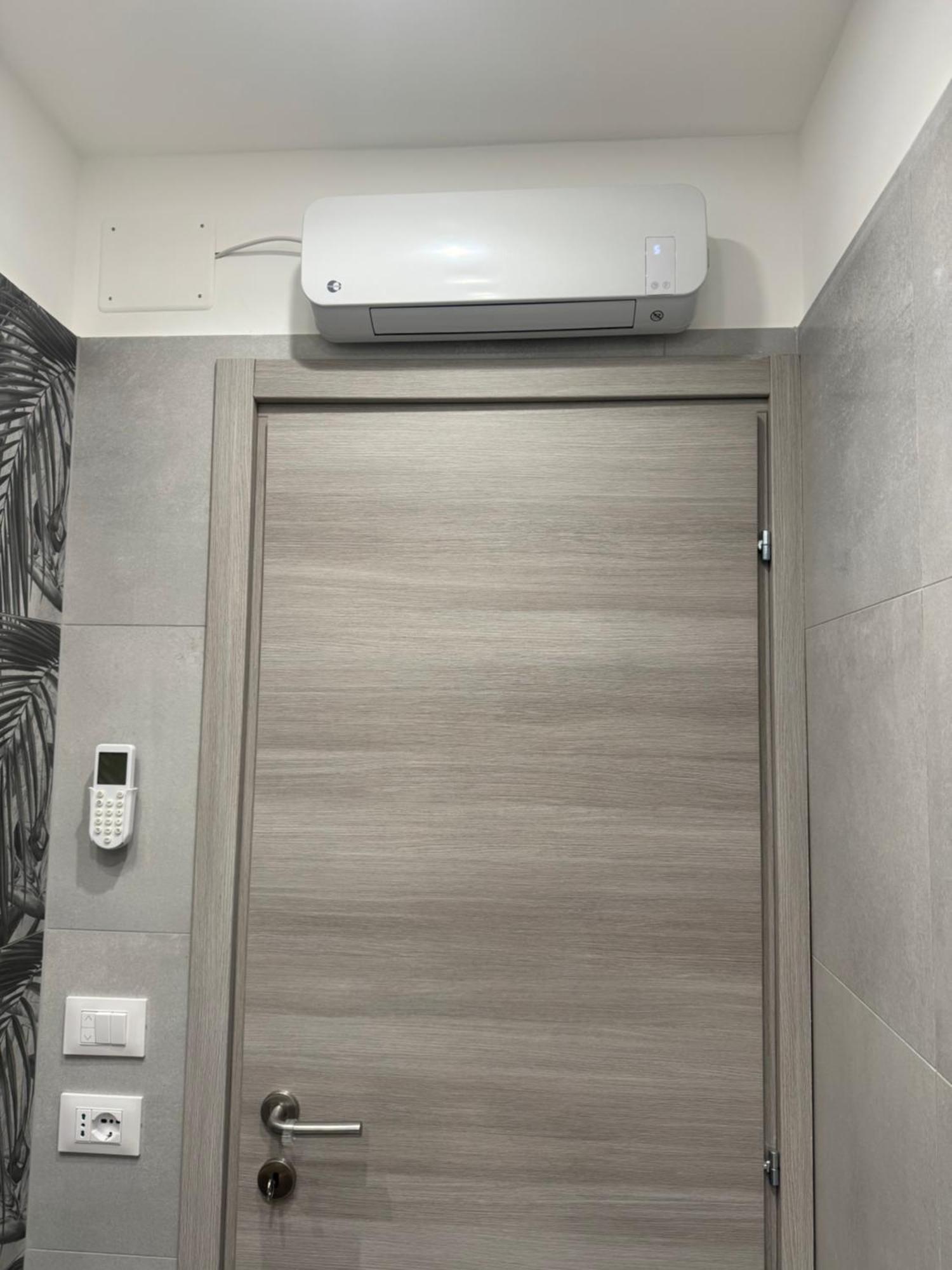 Albahouse Apartment คาตาเนีย ภายนอก รูปภาพ