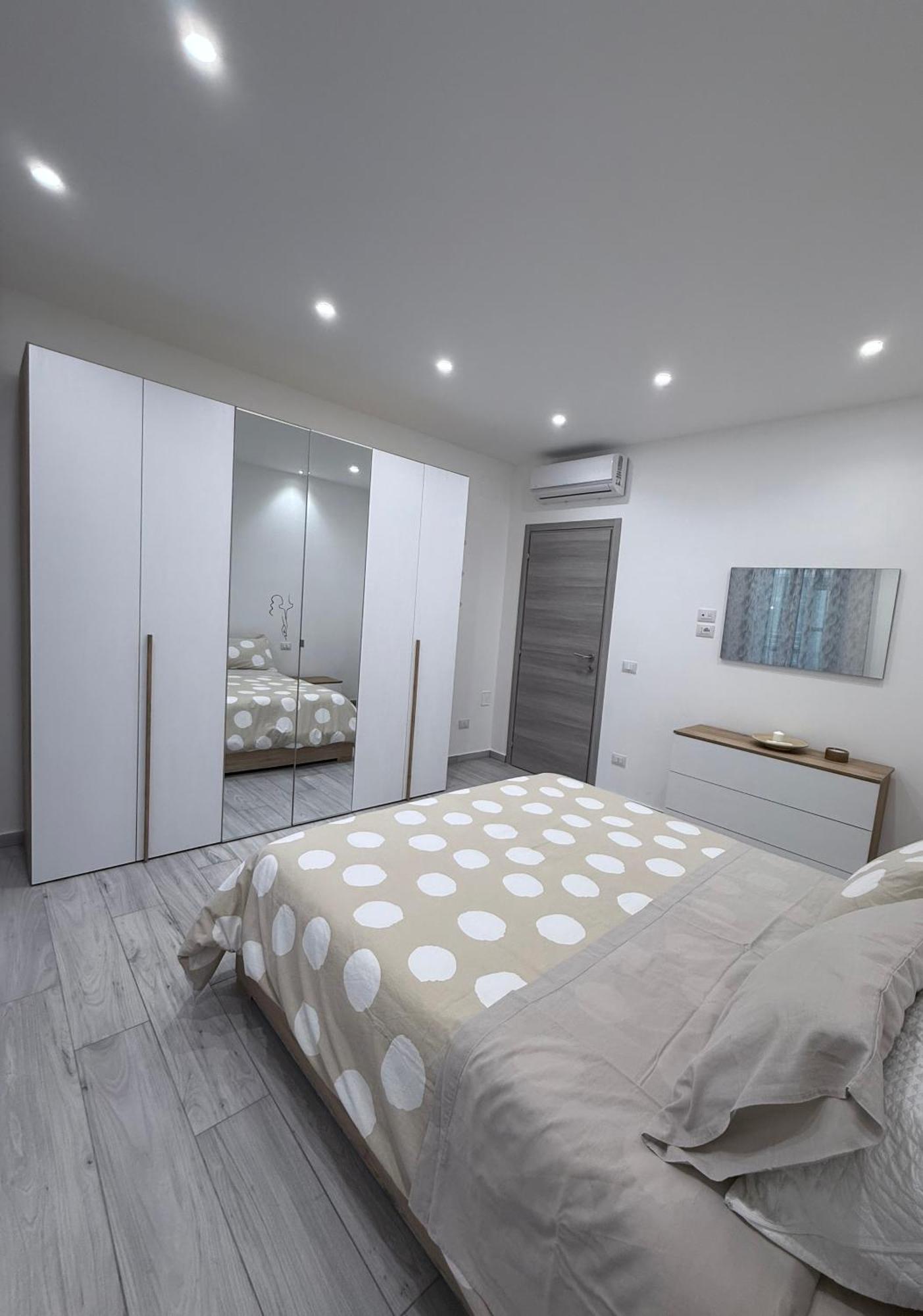 Albahouse Apartment คาตาเนีย ภายนอก รูปภาพ