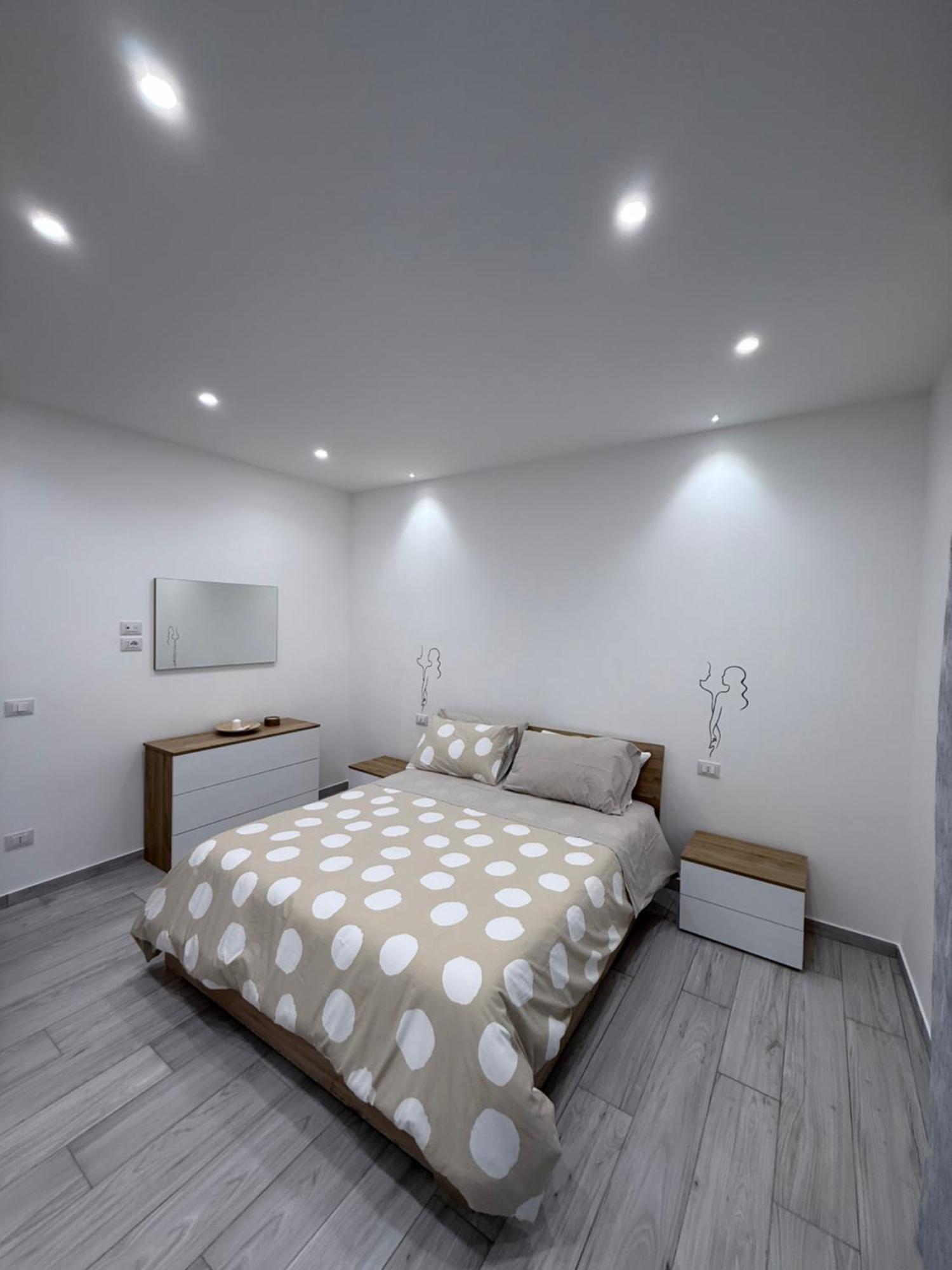 Albahouse Apartment คาตาเนีย ภายนอก รูปภาพ
