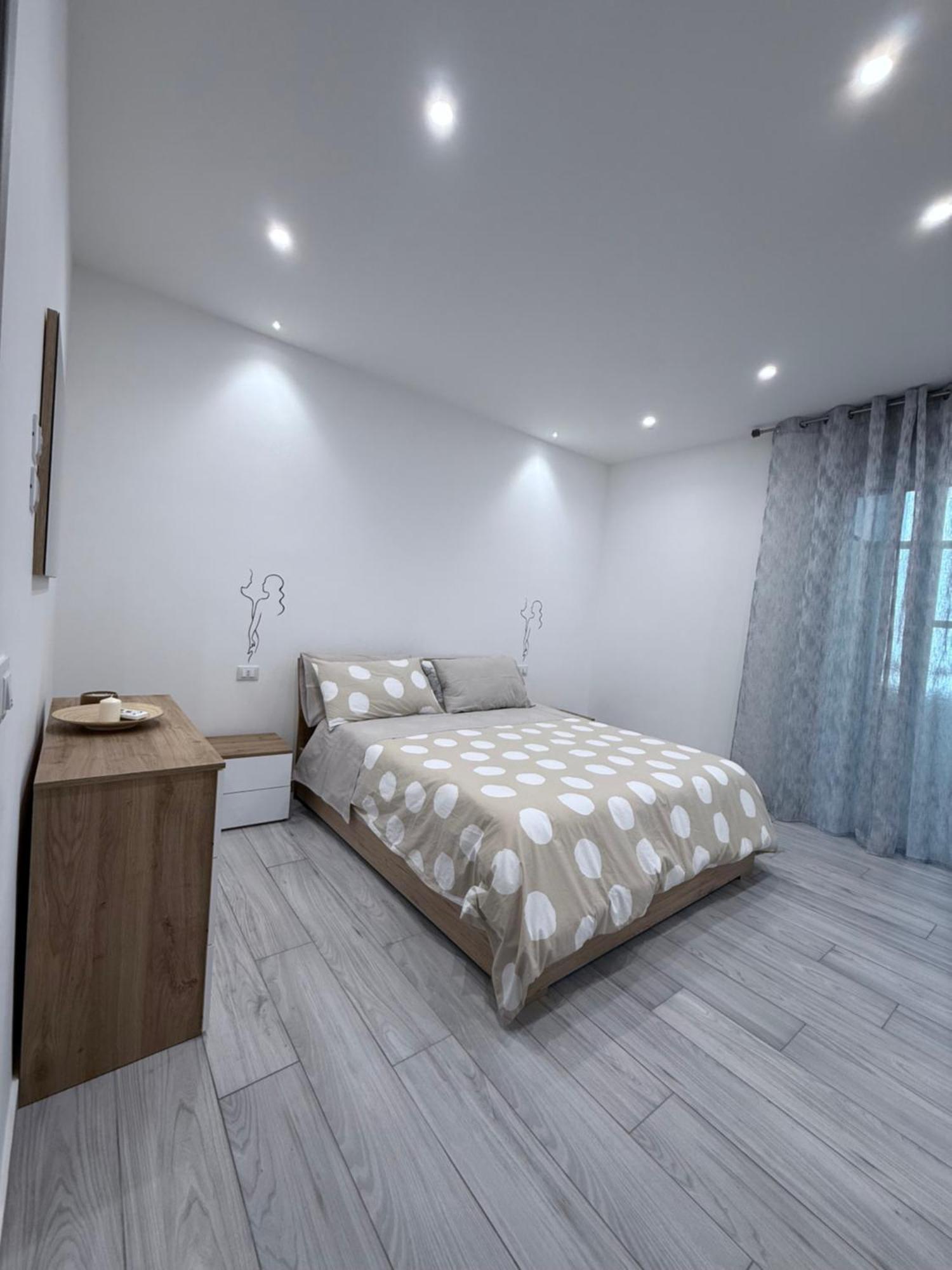 Albahouse Apartment คาตาเนีย ภายนอก รูปภาพ